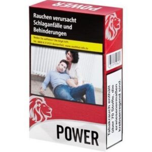 Power Red [6,30] /20