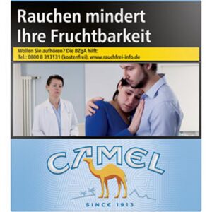 Camel Blue [20,00] 6XL-Box /54