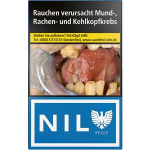 Nil Filter [10,00] OP-Box /20