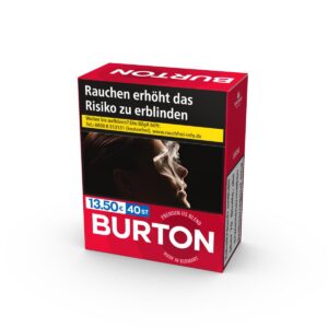 Burton Original [13,50] 3XL /40