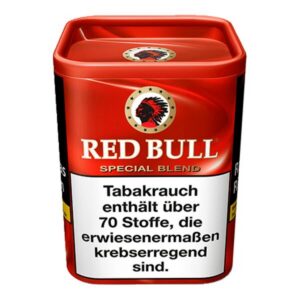 Red Bull Special Blend 120g