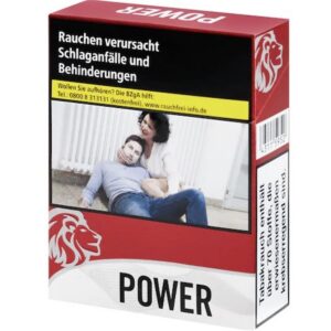 Power Red [9,10] Mega /30