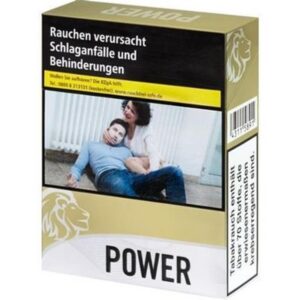 Power Gold [7,40] Big Pack /24