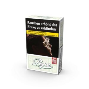 Pepe Fine Green [8,50] L-Box /20