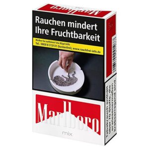 Marlboro Mix [9,40] OP-Box /20