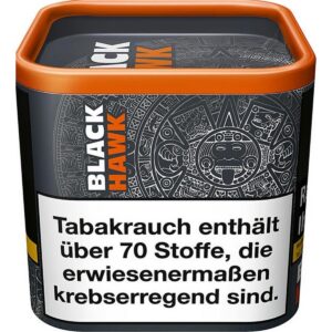 Black Hawk Volumentabak 30g