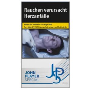 JPS Blue Long [9,10] /20
