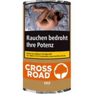 Crossroad Gold 5x30g