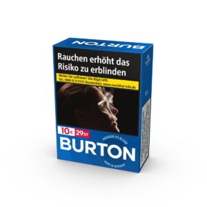 Burton Blue [10,00] 2XL /29