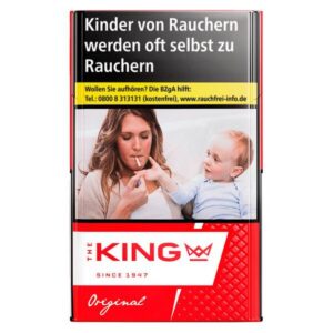 The King Red [6,50] /20