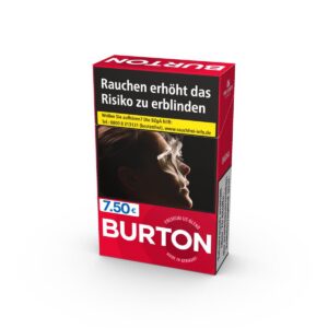 Burton Original [7,50] L-Box /20
