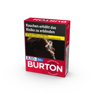Burton Original [8,50] XL-Box /24