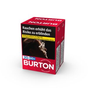 Burton Original [20,00] 5XL Duo-Pack /60