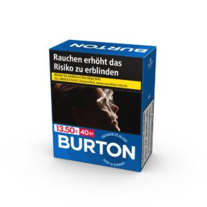 Burton Blue [13,50] 3XL /40