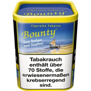 Bounty Tabak 200g