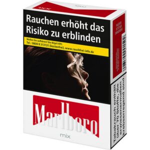 Marlboro Mix [12,00] 2XL-Box /28