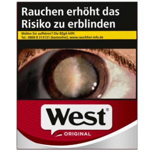 West Original [14,00] /35