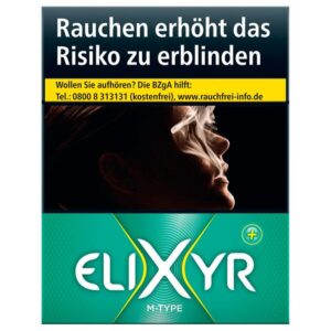 Elixyr Plus M-Type [9,00] XL /24