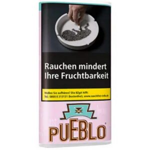 Pueblo Pink 10x30g