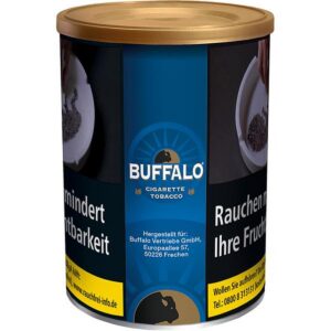Buffalo Blue Halfzware 140g