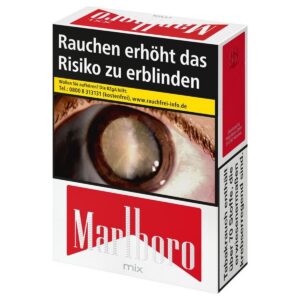 Marlboro Mix [10,00] XL-Box /22