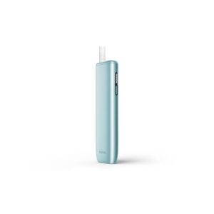 IQOS Iluma i One Kit - Breeze Blue