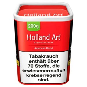 Holland Art American Blend 200g