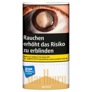 Marlboro Premium Tobacco Gold 10x30g