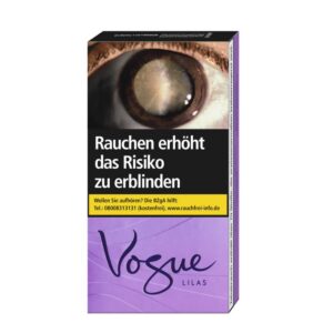 Vogue Lilas SuperSlims [9,40] /20