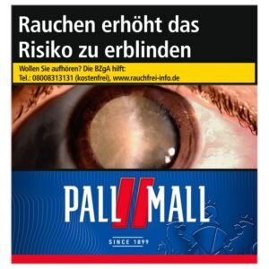 Pall Mall Red [22,00] Hercules /60