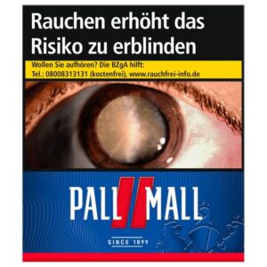 Pall Mall Red [12,00] Super /30