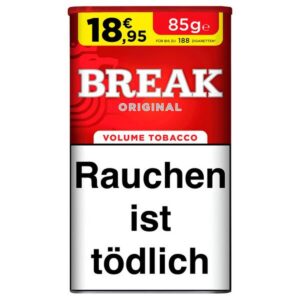Break Original 85g