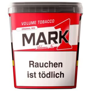 Mark One Volume Tobacco 400g