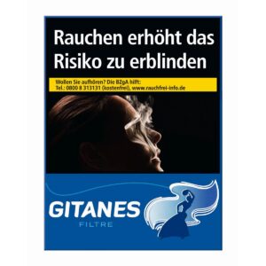 Gitanes Filtre - mit Filter [9,80] /20
