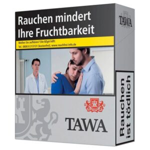 Tawa Silver [10,95] 4XL-Box /35