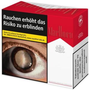 Marlboro Red [30,00] 9XL-Box /77