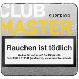 Clubmaster Superior Sumatra No.141 /20er