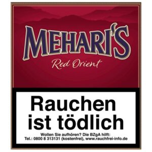 Mehari's Red Orient (Sweet) /20er