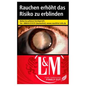 L&M Red Label [9,00] OP-Box /20