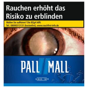 Pall Mall Blue [22,00] Hercules /60