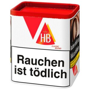HB Classic Blend Dose 55g
