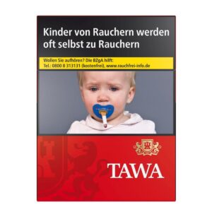Tawa Red [10,95] 4XL-Box /35