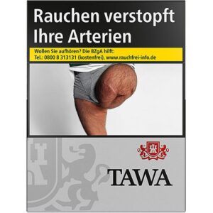 Tawa Silver [8,80] 2XL-Box /27