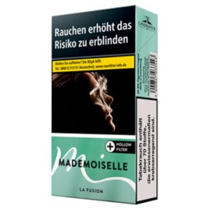 Mademoiselle LaFusion [7,90] /20