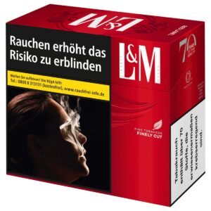 L&M Red Label [28,00] 9XL-Box /77