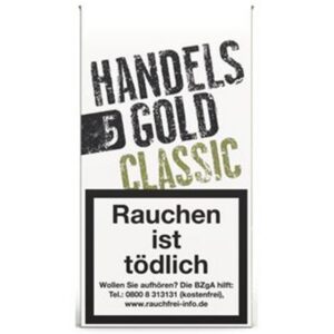 Handelsgold No.218 Classic /5er