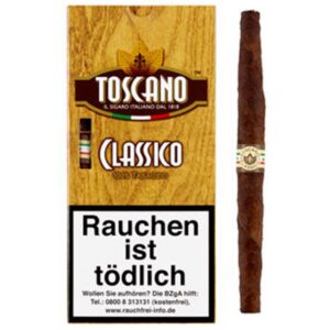 Toscano Classico /5er