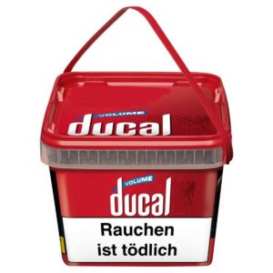 Ducal Volume Cigarette Tobacco Box 155g