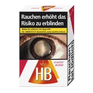 HB Classic Blend [11,00] Giga /22