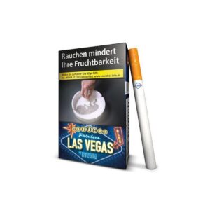 Las Vegas Blue [7,70] Big Pack /25
